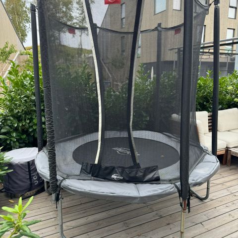 Berg Favorit 200 cm trampoline