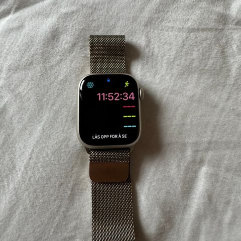 Apple Watch series 9