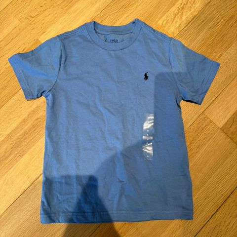 Ny Polo Ralph Lauren t-shirt - str. 6