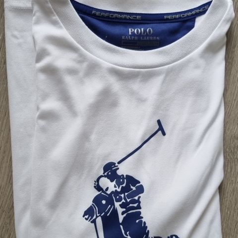 Polo Ralph Lauren genser