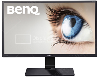 BENQ ge2470 - 24" pc skjerm selges