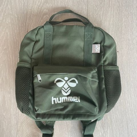 Hummel sekk