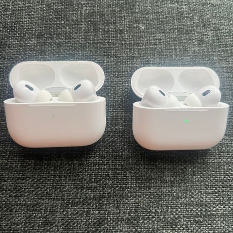 2 par Apple AirPods Pro Gen2