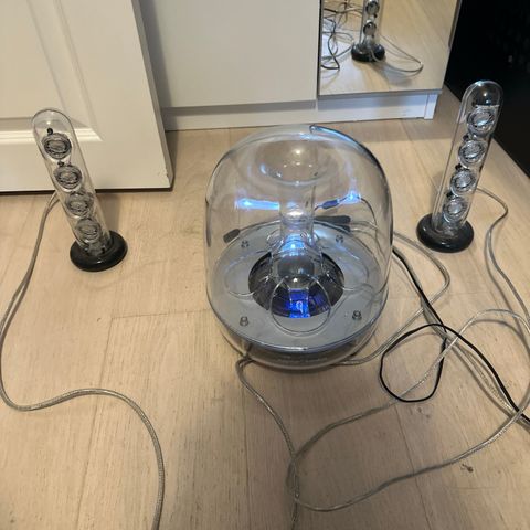 Harman Kardon Soundsticks III