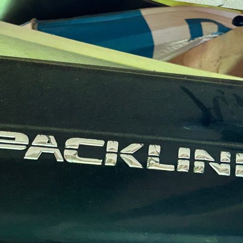 Packline takboks