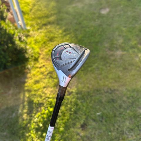 Taylormade M4 5 hybrid