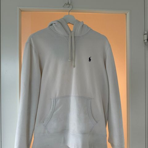 Polo Ralph Lauren Hettegenser (nypris 2500kr)