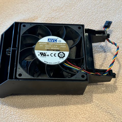 DBPF0938B2M Server Fan