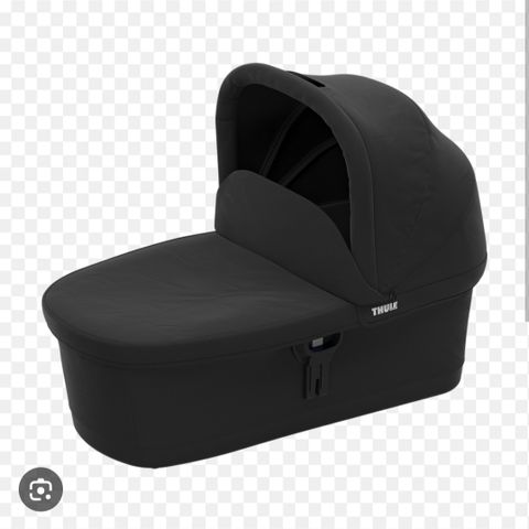 Thule bassinet