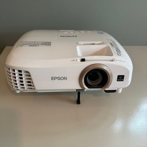 EPSON - TW5350