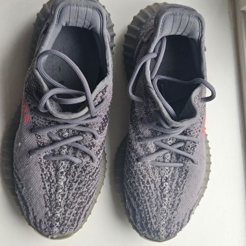 Adidas Yeezy Boost 350 - sneakers - US size 6 - EUR 38 2/3