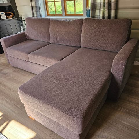 Sovesofa