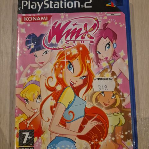 Winx Club