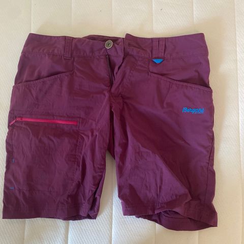 Bergans shorts