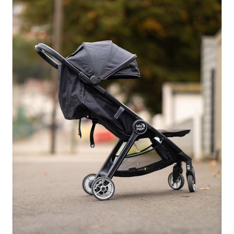 Baby Jogger City Tour 2 Trille