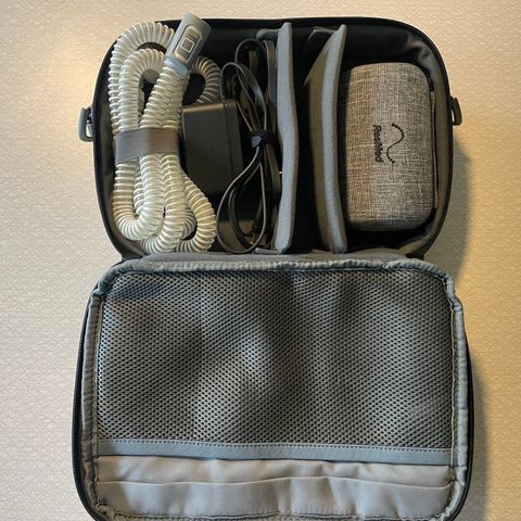 ResMed AirMini F20/F30 CPAP til salgs