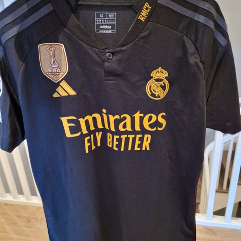 Real Madrid - Bellingham BNWT.