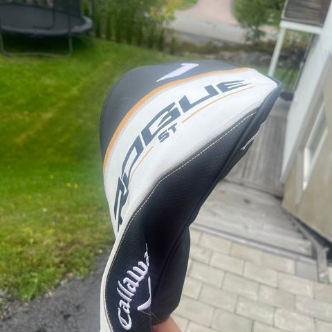 Callaway rogue st Max