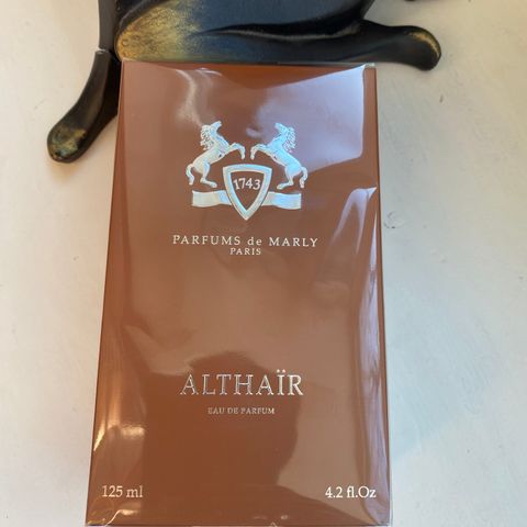 Parfums De Marly  Althaïr EdP 125 ml