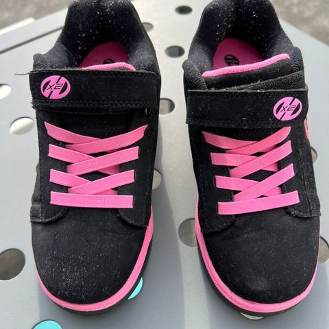 Heelys rullesko str 35