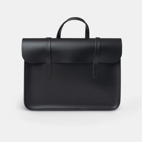 The Cambridge Satchel Company - The Music Case /Laptop Bag