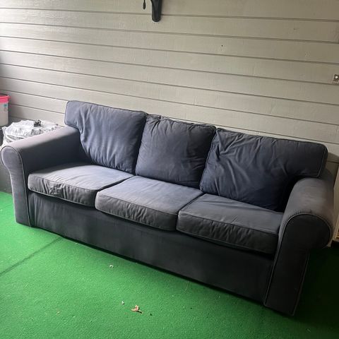 Sofa - 3 seter