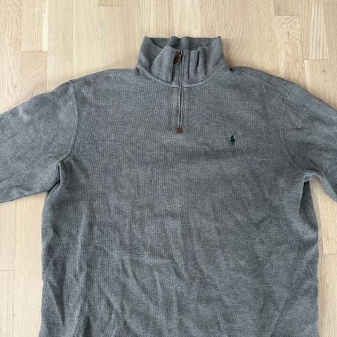 Polo Ralph Lauren Half Zip