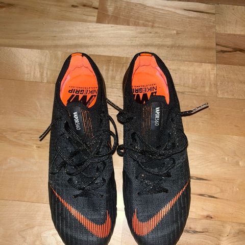 Nike Mercurial Vapor 360 FG