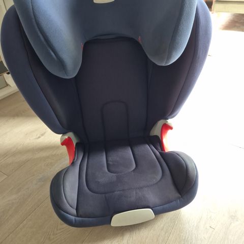 Britax bilstol 15-36 kg