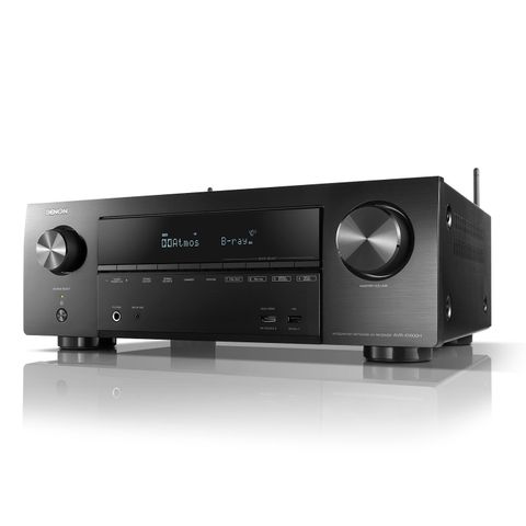 Denon AVR-X1600H