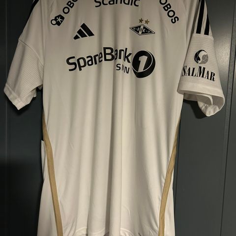 Rosenborg Drakter 2023 modeller