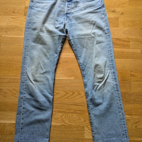 Levis 501 32x32