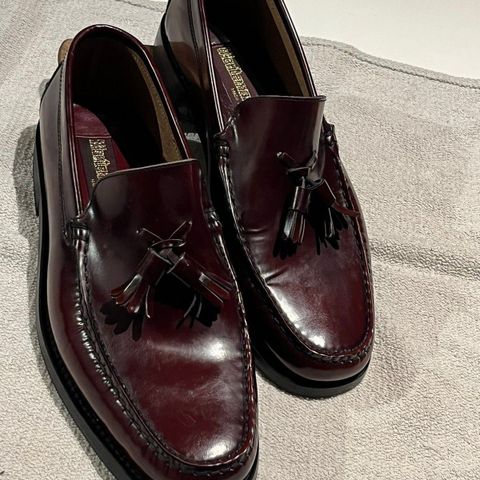 Montemario Loafers