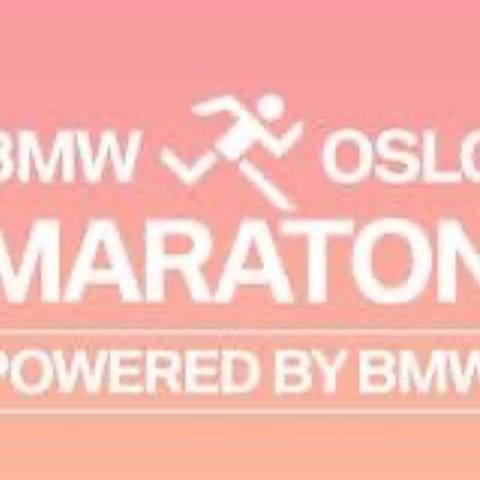 Startnummer x 2 Oslo Halvmaraton ønskes kjøpt!