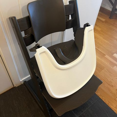 Stokke Tripp trapp stol