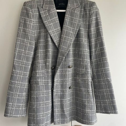 Blazer fra Zara str M