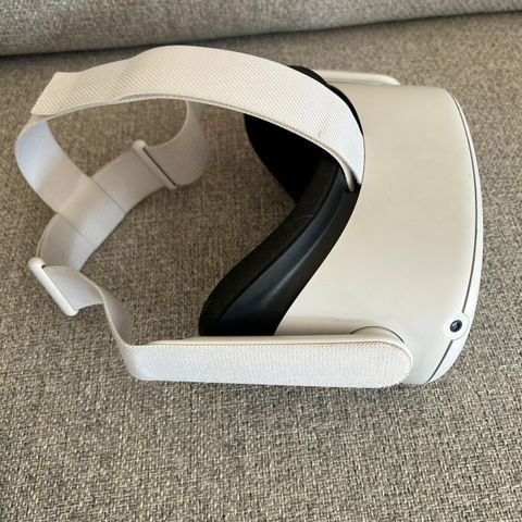 Oculus quest 2