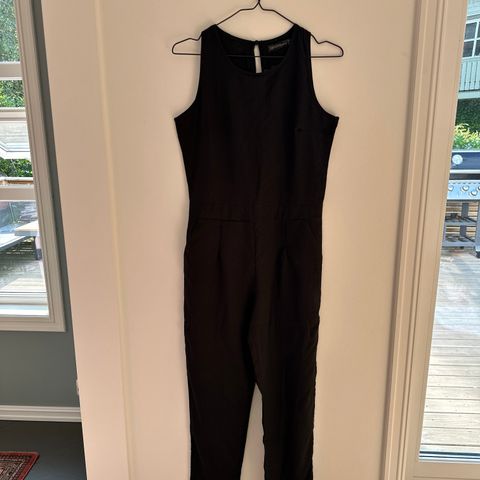 Sort jumpsuit