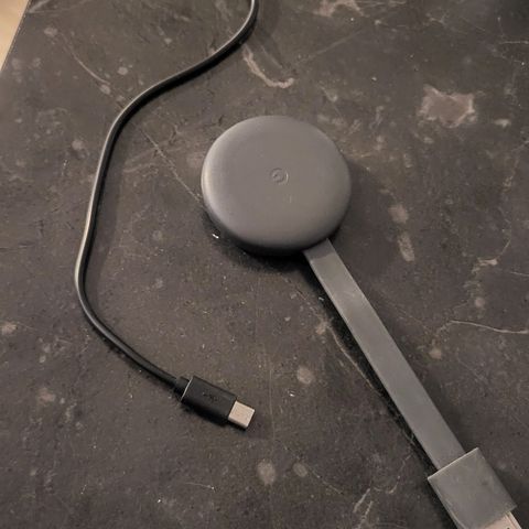 Chromecast 1080p /   NC2-6A5