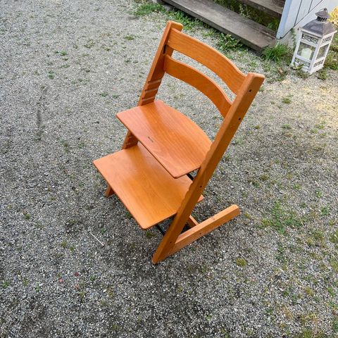 Stokke tripp trapp stol