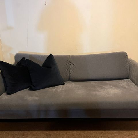 Bolia sofa