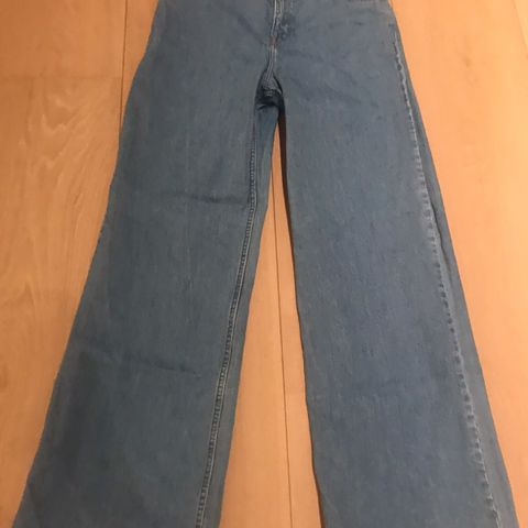 Lee Stella A Line jeans