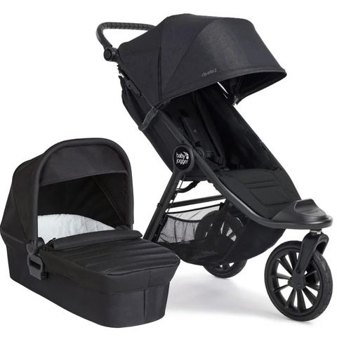 Babyjogger City Elite