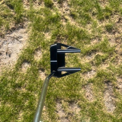 Cobra Nova vintage putter