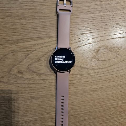 Samsung galaxy Watch Active2 LTE 40mm