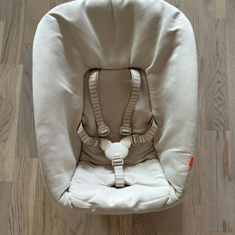 RESERVERT Stokke newborn sete til Tripp trapp