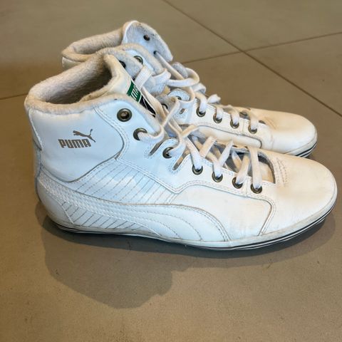 Puma Tatau mid str. 39