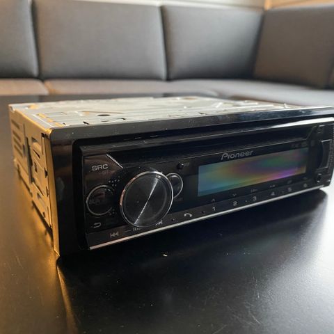 Pioneer DEH-S720DAB