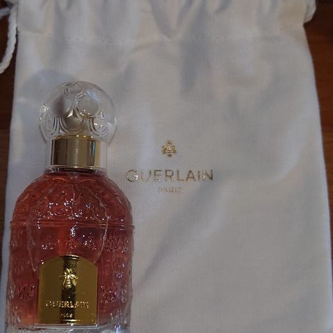 30ml Guerlain Cherry Oud