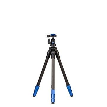 Benro TSL08C Slim Karbon tripod